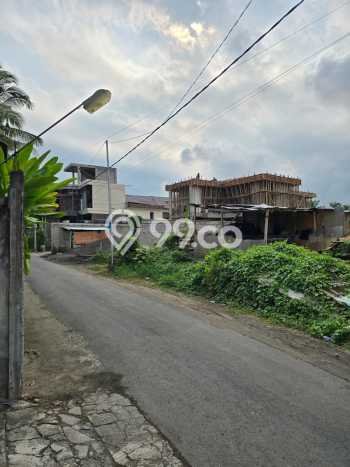 Jarang Ada! Tanah di Ubud Punya Luas 403m2 SHM Jarang Ada! Tanah di Ubud Punya Luas 403m2 SHM