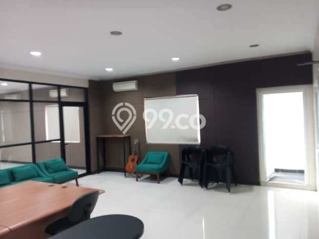FOR RENT! Kantor di Pluit Cocok untuk Bisnis 136m2 FOR RENT! Kantor di Pluit Cocok untuk Bisnis 136m2