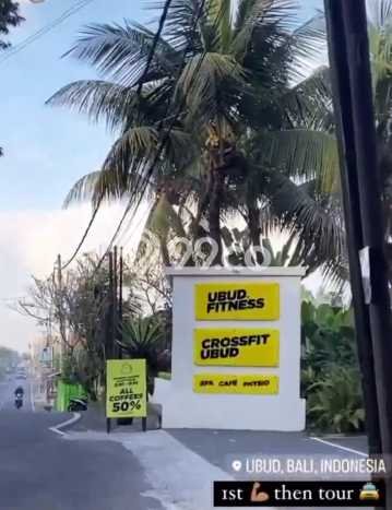 Jarang Ada! Tanah di Ubud Punya Luas 403m2 SHM Jarang Ada! Tanah di Ubud Punya Luas 403m2 SHM