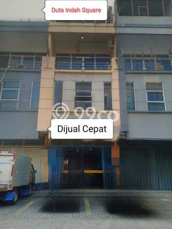 Dijual! Ruko di Teluk Gong Jakarta Utara LT 64m2 / LB 64m2 Kawasan Strategis Dijual! Ruko di Teluk Gong Jakarta Utara LT 64m2 / LB 64m2 Kawasan Strategis