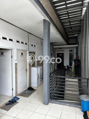 Cocok Untuk Investasi! For Sale Kost di Pejaten 7 Kamar Cocok Untuk Investasi! For Sale Kost di Pejaten 7 Kamar