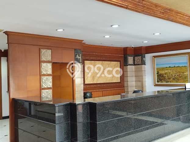 Kantor Dijual di Prime Area Jakarta Pusat Luas 567m2 Kantor Dijual di Prime Area Jakarta Pusat Luas 567m2
