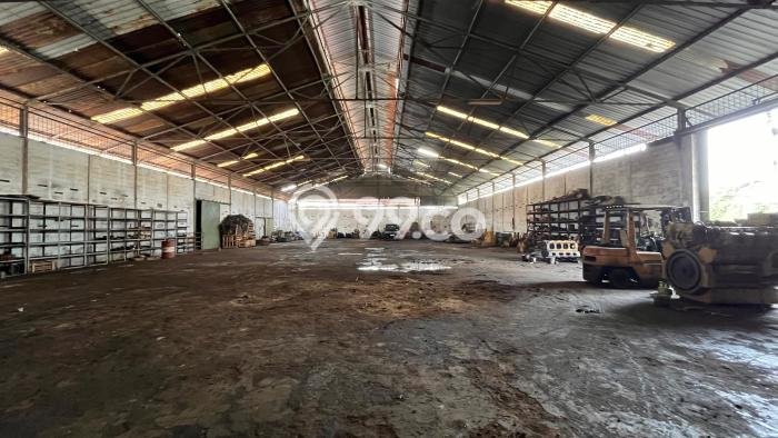 Gudang Dijual di Prime Area Jakarta Utara Luas 2000m2 Gudang Dijual di Prime Area Jakarta Utara Luas 2000m2