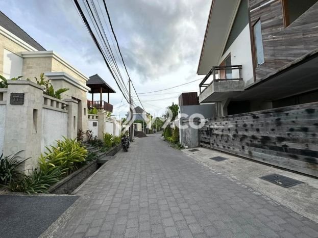 Tanah Kavling Dijual di Denpasar dengan Spesifikasi 459m2 Tanah Kavling Dijual di Denpasar dengan Spesifikasi 459m2