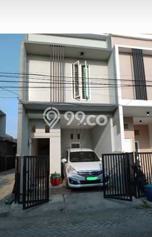 Dijual Hunian Rumah Nyaman 2 Kamar di Medokan Ayu, Surabaya Dijual Hunian Rumah Nyaman 2 Kamar di Medokan Ayu, Surabaya
