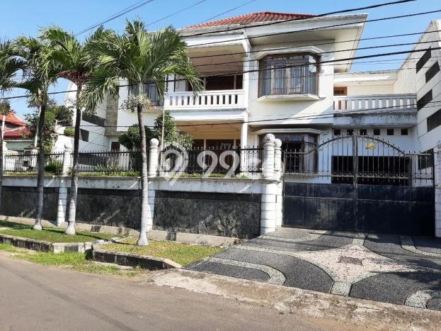 Rumah Elit Modern Siap Huni di Margorejo Surabaya Rumah Elit Modern Siap Huni di Margorejo Surabaya