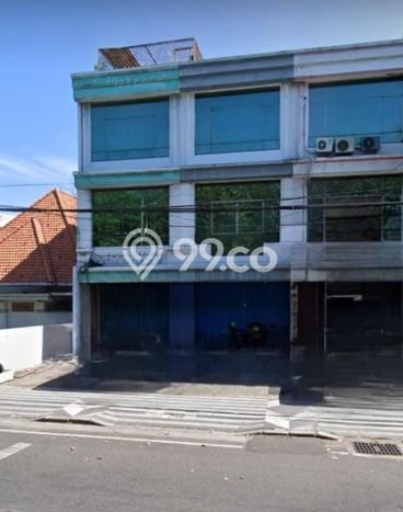 Ruko Dijual di Surabaya LT 94m2 & LB 330m2 Lokasi Terbaik! Ruko Dijual di Surabaya LT 94m2 & LB 330m2 Lokasi Terbaik!