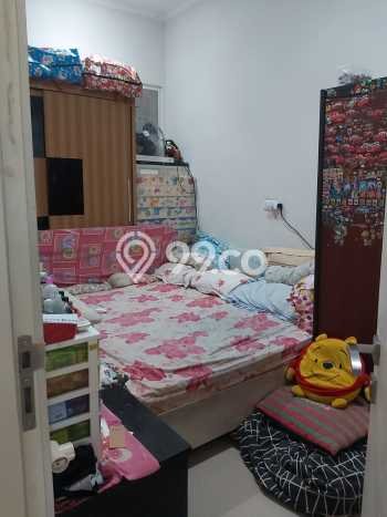 Rumah Strategis Modern Lb 120m2 di Mulyorejo, Surabaya Rumah Strategis Modern Lb 120m2 di Mulyorejo, Surabaya