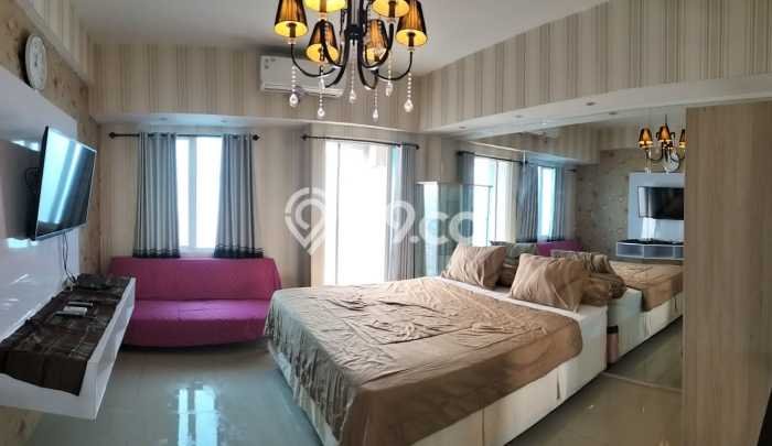 Apartemen Nyaman untuk Dijual di Wiyung, Surabaya, Jawa Timur Apartemen Nyaman untuk Dijual di Wiyung, Surabaya, Jawa Timur