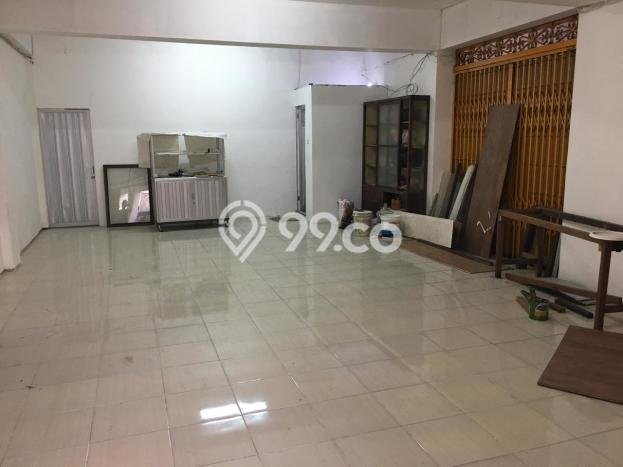 Unit Ruko Tersedia di Kapasan Spesifikasi LB 96m2 Unit Ruko Tersedia di Kapasan Spesifikasi LB 96m2
