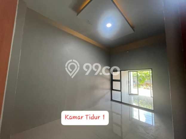 Rumah Modern 3 KT LT 120m2 di Sidoarjo Rumah Modern 3 KT LT 120m2 di Sidoarjo