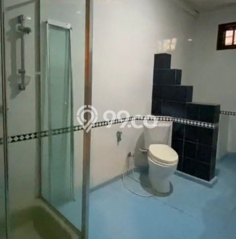 Hunian Mewah Siap Huni LT 1834m2 di Gubeng, Surabaya Hunian Mewah Siap Huni LT 1834m2 di Gubeng, Surabaya