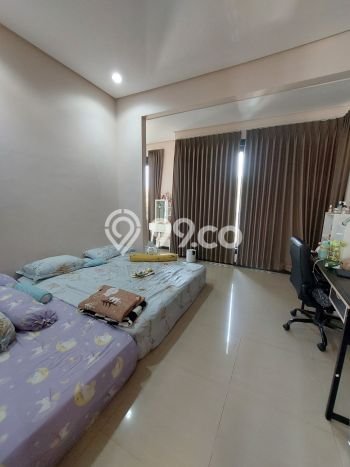 Dijual Rumah Mewah Elegan Dengan View Eksklusif di Kertajaya, Surabaya Dijual Rumah Mewah Elegan Dengan View Eksklusif di Kertajaya, Surabaya