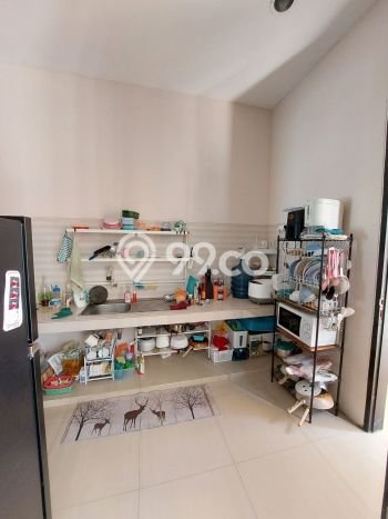 Dijual Rumah Mewah Elegan Dengan View Eksklusif di Kertajaya, Surabaya Dijual Rumah Mewah Elegan Dengan View Eksklusif di Kertajaya, Surabaya
