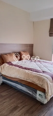 Apartemen Nyaman untuk Disewa, 3 Kamar di Surabaya Apartemen Nyaman untuk Disewa, 3 Kamar di Surabaya