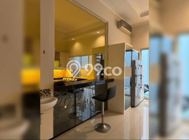 Dijual Rumah Premium dengan Fasilitas Sekitar Lengkap di Sukolilo, Surabaya Dijual Rumah Premium dengan Fasilitas Sekitar Lengkap di Sukolilo, Surabaya