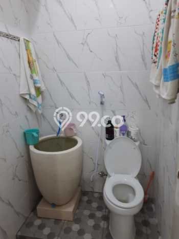 Rumah Modern 2 KT di Wonorejo Surabaya Unfurnished Rumah Modern 2 KT di Wonorejo Surabaya Unfurnished