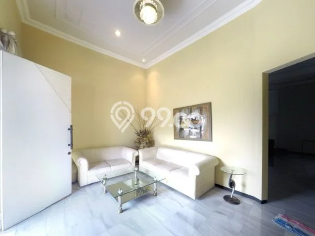 Best Deal Hunian Mewah Ideal dan Luas di Kenjeran, Surabaya Best Deal Hunian Mewah Ideal dan Luas di Kenjeran, Surabaya
