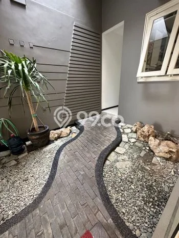 Best Deal Hunian Mewah Ideal dan Luas di Kenjeran, Surabaya Best Deal Hunian Mewah Ideal dan Luas di Kenjeran, Surabaya