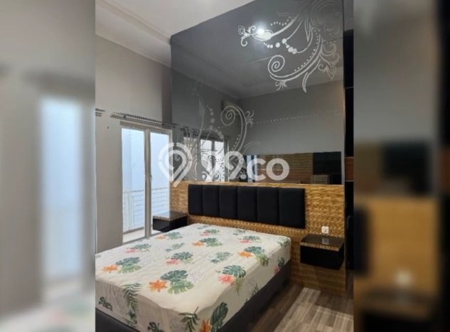 Dijual Rumah Premium dengan Fasilitas Sekitar Lengkap di Sukolilo, Surabaya Dijual Rumah Premium dengan Fasilitas Sekitar Lengkap di Sukolilo, Surabaya