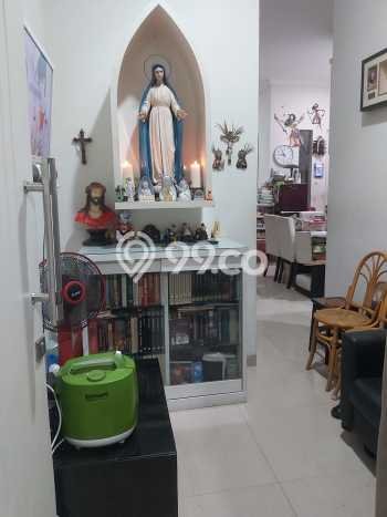 Rumah Strategis Modern Lb 120m2 di Mulyorejo, Surabaya Rumah Strategis Modern Lb 120m2 di Mulyorejo, Surabaya