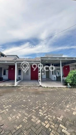 Rumah Luas Asri 2 KT Siap Huni di Daya Makassar Rumah Luas Asri 2 KT Siap Huni di Daya Makassar