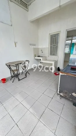 Rumah Luas Asri 2 KT Siap Huni di Daya Makassar Rumah Luas Asri 2 KT Siap Huni di Daya Makassar