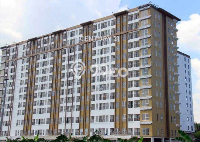 Dijual Apartemen 0 KT & 0 KM di Makassar Lokasi Strategis Dijual Apartemen 0 KT & 0 KM di Makassar Lokasi Strategis