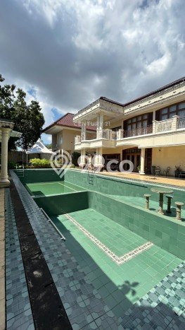 Hunian Asri LT 2400m² Akses Strategis di Tidung, Makassar Hunian Asri LT 2400m² Akses Strategis di Tidung, Makassar