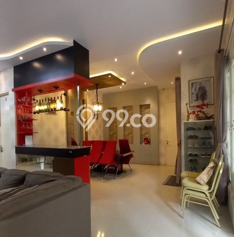 Rumah 3 KT 4 KM di Lokasi Strategis Somba Opu, Gowa Rumah 3 KT 4 KM di Lokasi Strategis Somba Opu, Gowa