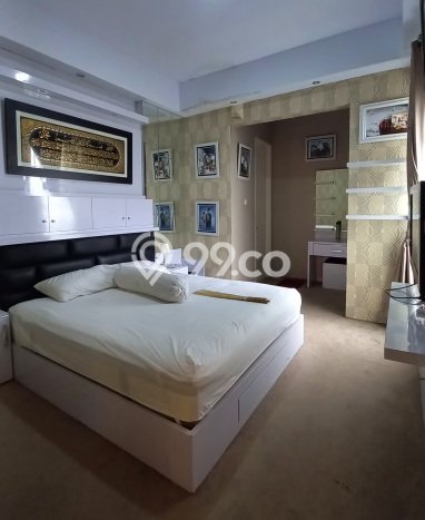 Rumah 3 KT 4 KM di Lokasi Strategis Somba Opu, Gowa Rumah 3 KT 4 KM di Lokasi Strategis Somba Opu, Gowa