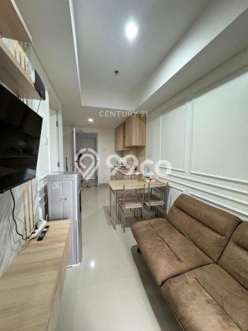 Dijual Apartemen 0 KT & 0 KM di Makassar Lokasi Strategis Dijual Apartemen 0 KT & 0 KM di Makassar Lokasi Strategis