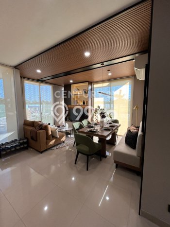 Hunian Cantik Modern Lb 120m2 di Tamalanrea, Makassar Hunian Cantik Modern Lb 120m2 di Tamalanrea, Makassar