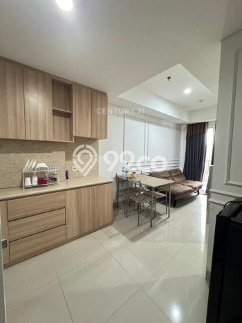 Dijual Apartemen 0 KT & 0 KM di Makassar Lokasi Strategis Dijual Apartemen 0 KT & 0 KM di Makassar Lokasi Strategis