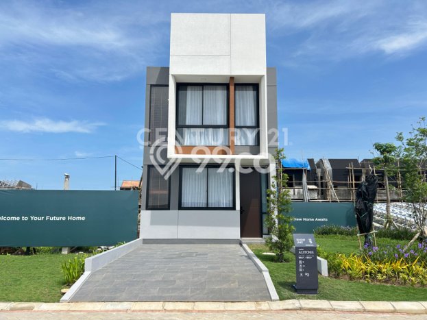 Dijual Cepat Rumah Bagus Siap Huni LB 58m2 di Tamalanrea, Makassar Dijual Cepat Rumah Bagus Siap Huni LB 58m2 di Tamalanrea, Makassar