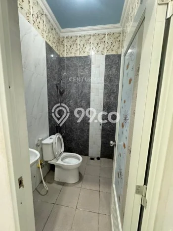Disewakan! Rumah 3 Kamar Tidur &
2 Kamar Mandi di Daya, Makassar Disewakan! Rumah 3 Kamar Tidur &
2 Kamar Mandi di Daya, Makassar