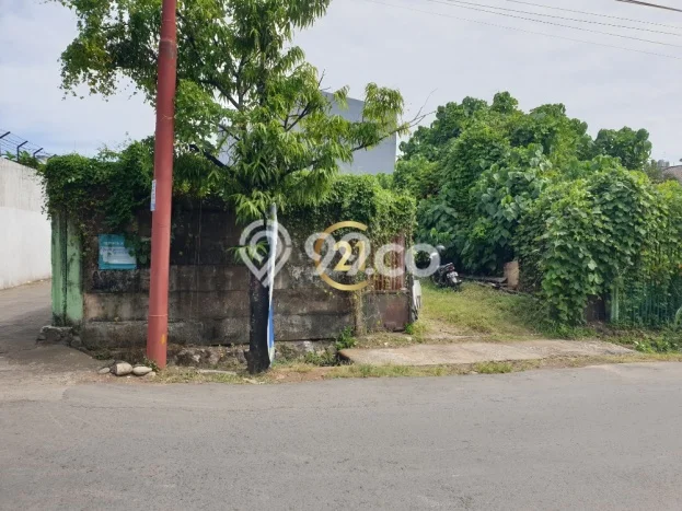Tanah Lokasi Strategis Kawasan , Luas 350m2m², Lingkungan Nyaman, Akses Makassar, Makassar Tanah Lokasi Strategis Kawasan , Luas 350m2m², Lingkungan Nyaman, Akses Makassar, Makassar