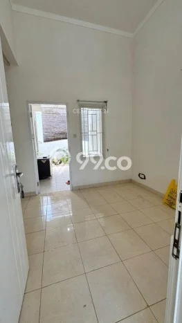 Rumah Luas Asri 2 KT Siap Huni di Daya Makassar Rumah Luas Asri 2 KT Siap Huni di Daya Makassar