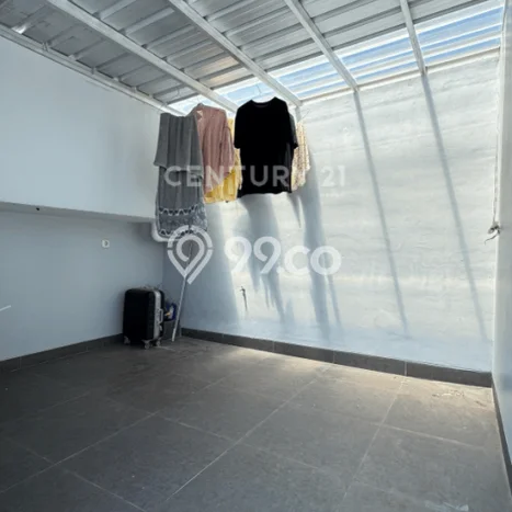 Hunian Cantik Modern Lb 38m2 di Tamalanrea, Makassar Hunian Cantik Modern Lb 38m2 di Tamalanrea, Makassar