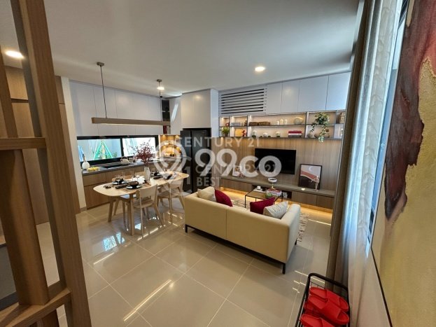 Rumah Minimalis 3 KT di Bira Makassar Rumah Minimalis 3 KT di Bira Makassar