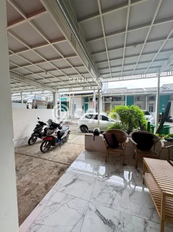 Disewakan! Rumah 3 Kamar Tidur &
2 Kamar Mandi di Daya, Makassar Disewakan! Rumah 3 Kamar Tidur &
2 Kamar Mandi di Daya, Makassar