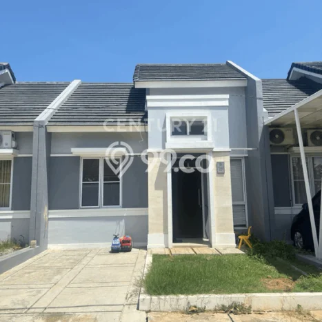 Hunian Cantik Modern Lb 38m2 di Tamalanrea, Makassar Hunian Cantik Modern Lb 38m2 di Tamalanrea, Makassar