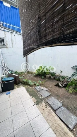 Rumah Luas Asri 2 KT Siap Huni di Daya Makassar Rumah Luas Asri 2 KT Siap Huni di Daya Makassar