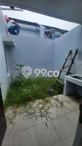 Disewakan Rumah Konsep Minimalis di Tamalanrea Makassar dengan 2 KT Disewakan Rumah Konsep Minimalis di Tamalanrea Makassar dengan 2 KT