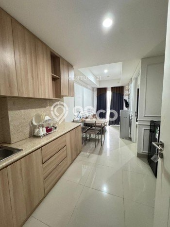Dijual Apartemen 0 KT & 0 KM di Makassar Lokasi Strategis Dijual Apartemen 0 KT & 0 KM di Makassar Lokasi Strategis