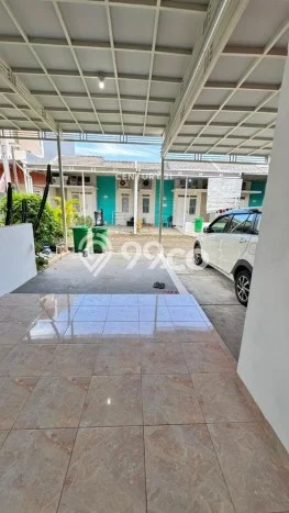 Rumah Luas Asri 2 KT Siap Huni di Daya Makassar Rumah Luas Asri 2 KT Siap Huni di Daya Makassar