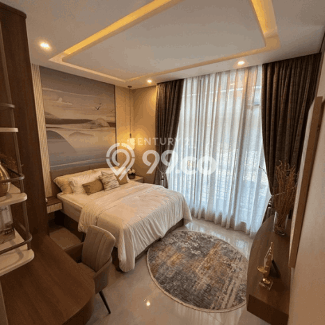 Dijual Rumah Premium dengan Fasilitas Sekitar Komplit di Biring Kanaya, Makassar Dijual Rumah Premium dengan Fasilitas Sekitar Komplit di Biring Kanaya, Makassar