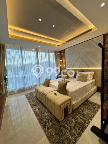 Hunian Mewah Siap Huni LT 226m2 di Biring Kanaya, Makassar Hunian Mewah Siap Huni LT 226m2 di Biring Kanaya, Makassar