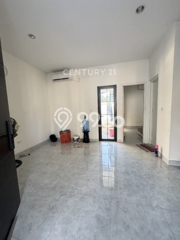 Rumah Modern Minimalis 3 Kamar Siap Huni di Tamalanrea Rumah Modern Minimalis 3 Kamar Siap Huni di Tamalanrea