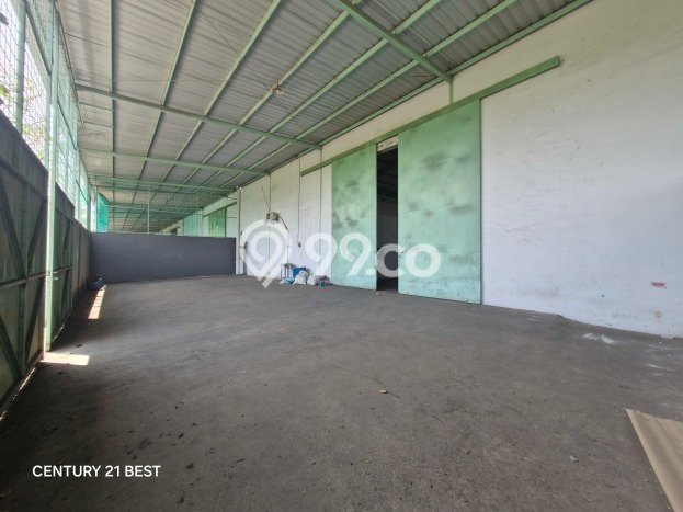 HARGA BERSAING! Gudang Kawasan , Luas 1680m2m², Lokasi Bisnis HARGA BERSAING! Gudang Kawasan , Luas 1680m2m², Lokasi Bisnis